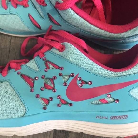 Nike dual fusion - Picture 2 of 4